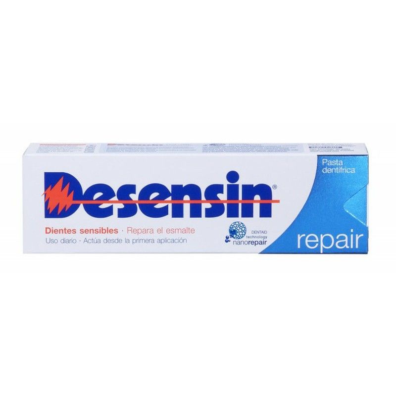 Desensin Repair Pasta Dental 75 Ml