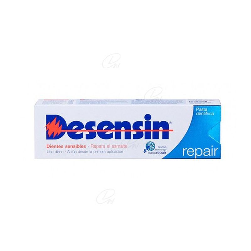 Desensin Repair Pasta Dental 75 Ml