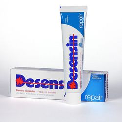 Desensin  Repair Pasta Dentífrica 75 ml