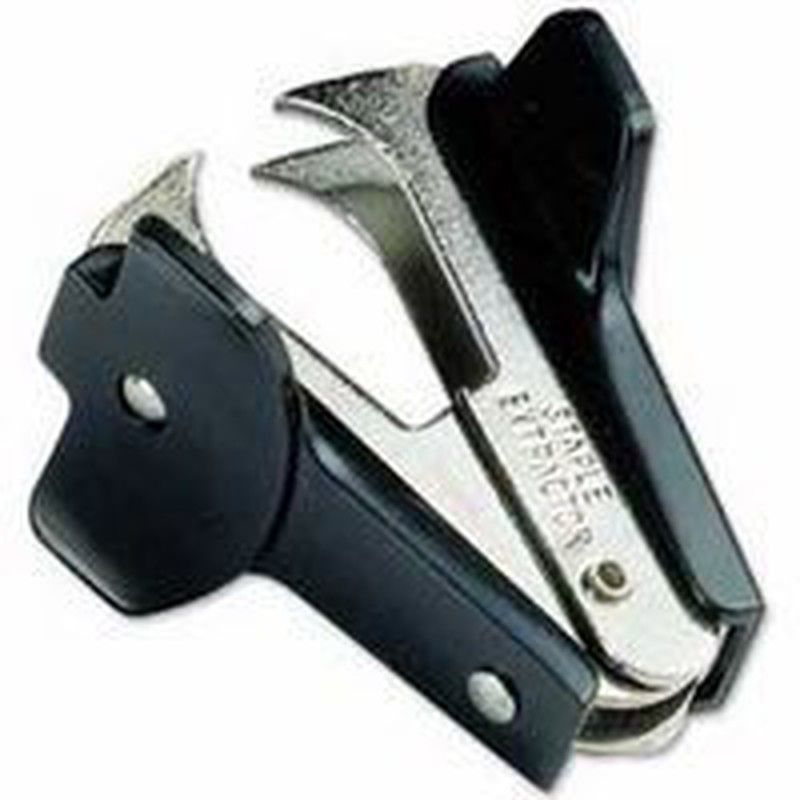 Desgrapadora tipo pinza