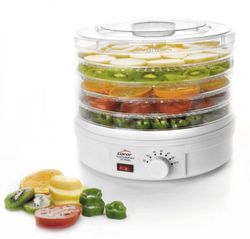 Deshidratador De Alimentos 245W Lacor