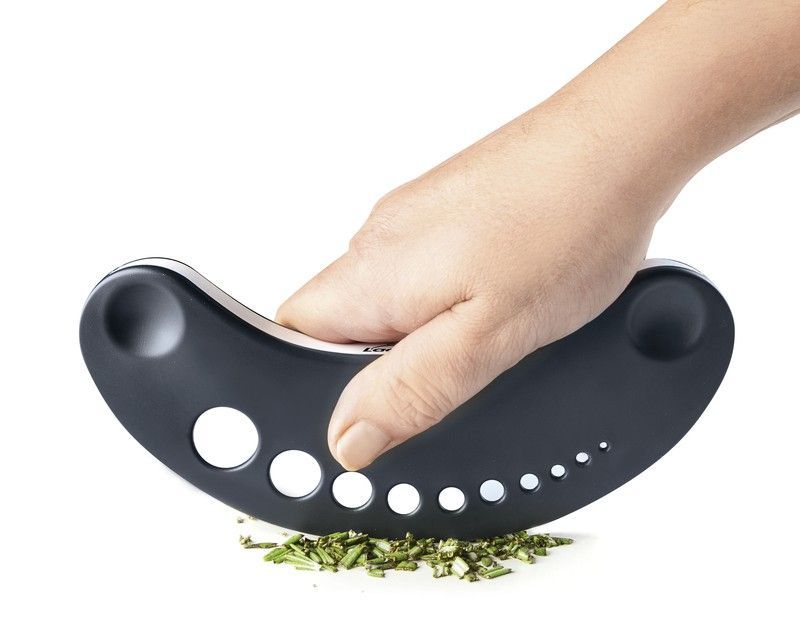 Deshojador De Hierbas Aromaticas Lacor