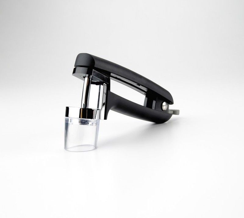 Deshuesador aceitunas y cerezas oxo good grips