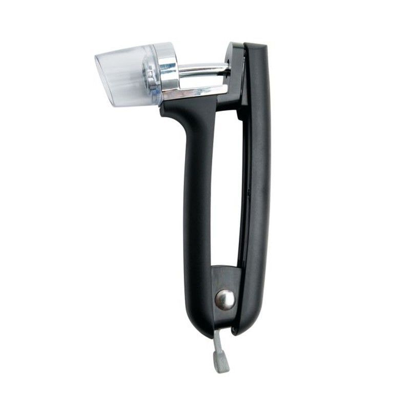 Deshuesador Oxo para cerezas/aceitunas NEGRO