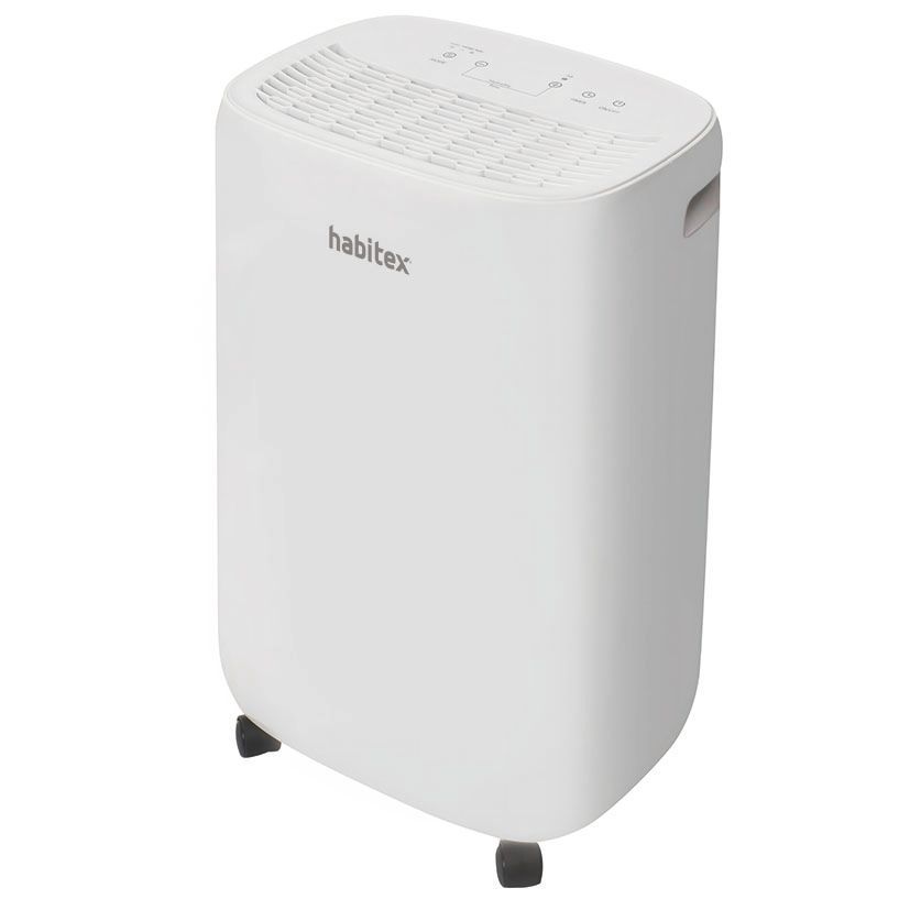 Deshumidificador H10001.10 L/Dia Habitex
