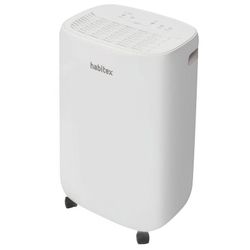 Deshumidificador H10001.10 L/Dia Habitex