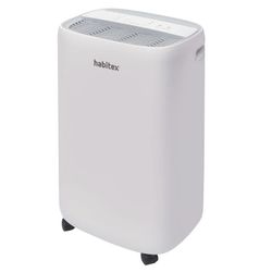 Deshumidificador H16001.16 L/Dia Habitex