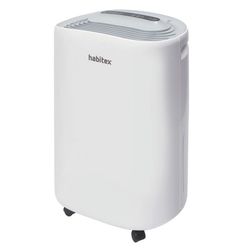 Deshumidificador H201. 20 L/Dia  Habitex