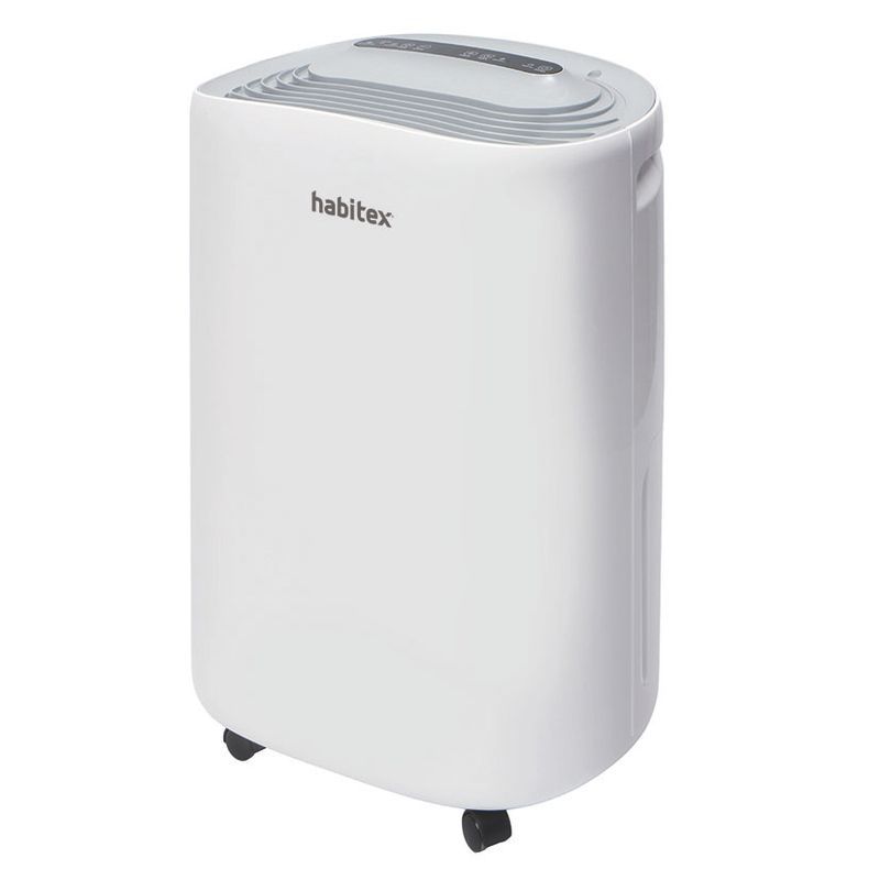 Deshumidificador HABITEX H-201 Alto rendimiento. Referencia 9310R20LD1