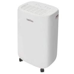Deshumidificador HABITEX H10001 Compacto y eficiente. Referencia 9310R10001