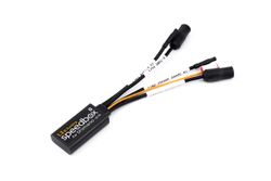 Deslimitador SPEEDBOX 1.3 B.Tuning para Shimano (EP8) + E-TUBE PORT