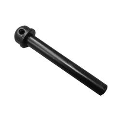 Deslizador cortina para cable de acero