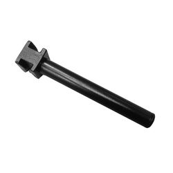 Deslizador cortina para guia 20x22