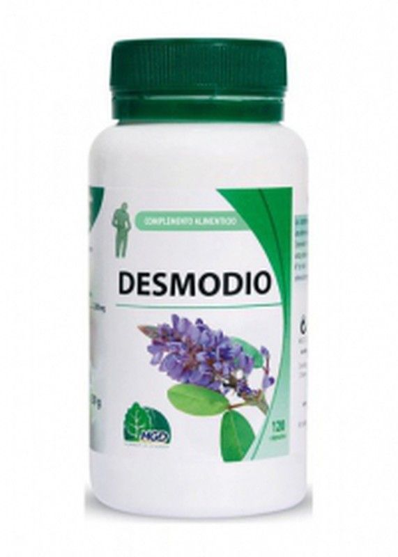 Desmodio 120 Caps