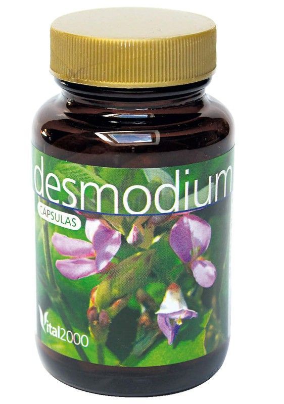 Desmodium 60 Caps