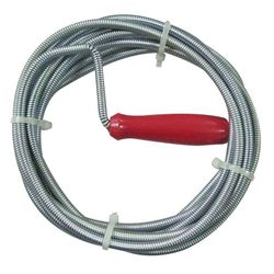 Desobturador flexible HABITEX. Desobturador Flexible Diam. 5Mm.1,5M.