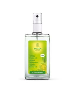 Desodorante De Citrus 100 Ml