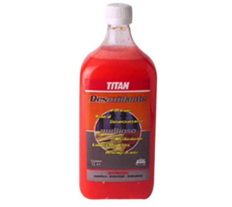 Desoxidante Multiuso 250 ML