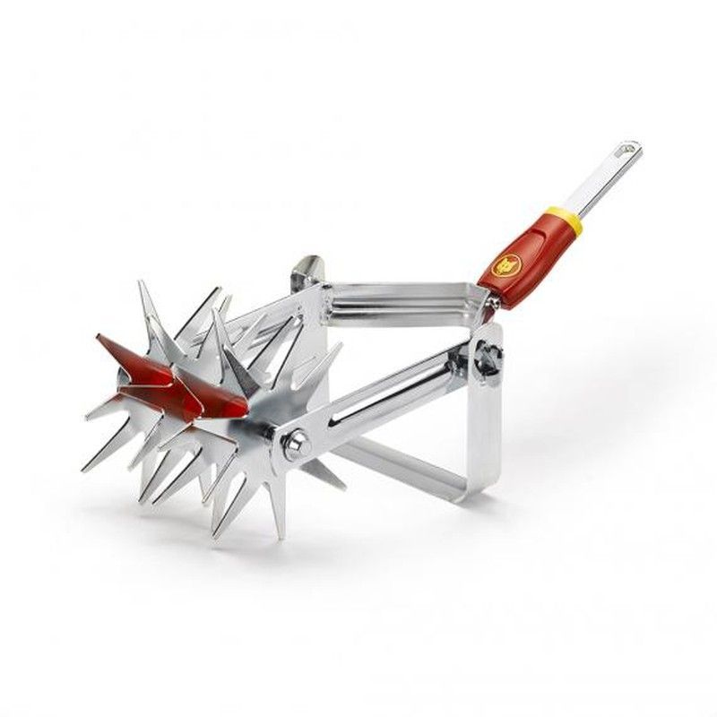 Desterronador 15cm multi-star Outils Wolf DAM-15