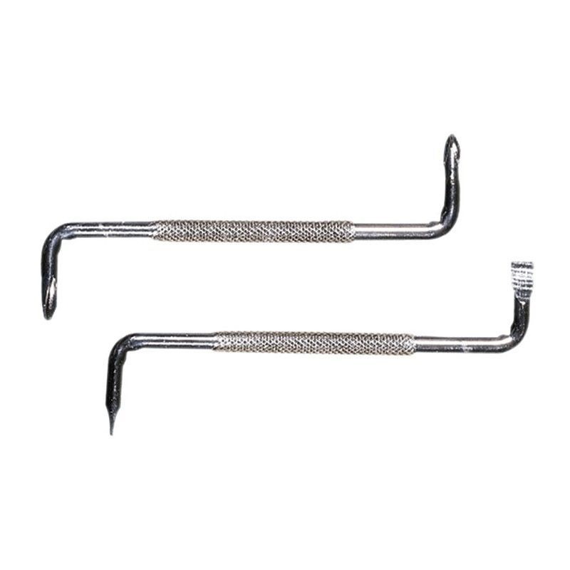 Destornillador acodado RATIO Destornillador Acodado Jgo.2 Ratio