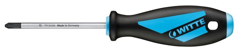 Destornillador MAXXPRO Phillips 1X100