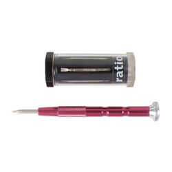 Destornillador precisión RATIO 12en1 Destornillador Precision 12En1 Ratio