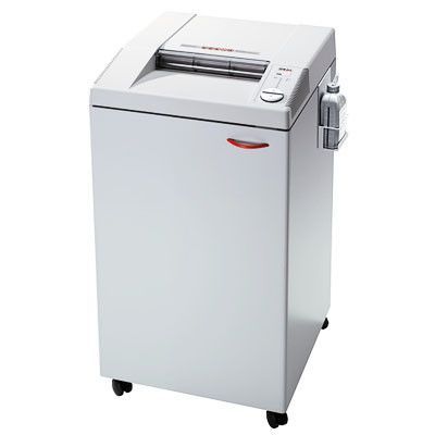 Destructora 3105 CC (2X15) Ideal profesional con lubricación automática