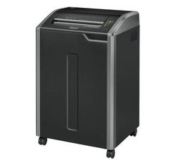 Destructora 485ci de fellowes