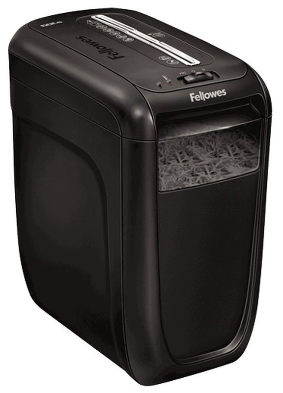 Destructora 60Cs, corte en partículas 4 x 50 mm