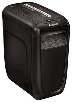 Destructora 60Cs, corte en partículas 4 x 50 mm