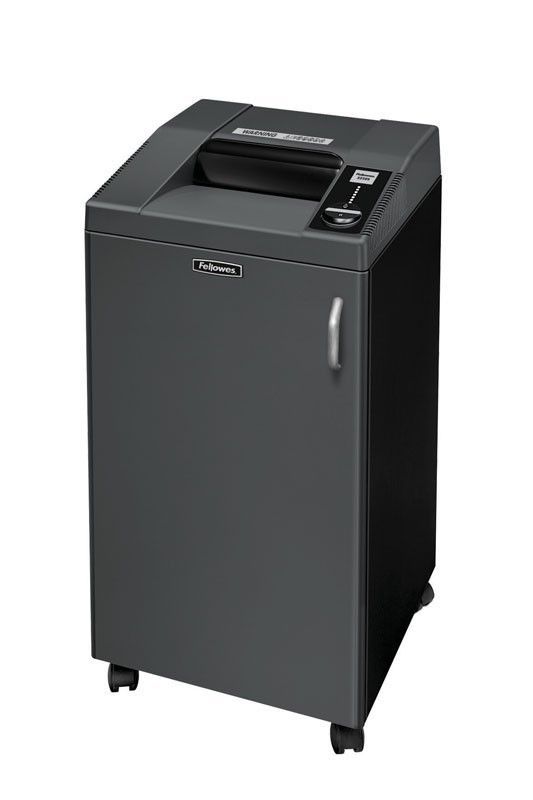 Destructora alta seguridad 3250hs