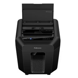 Destructora Automática AutoMax 80M de Fellowes.