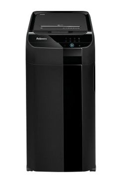 Destructora automática fellowes automax 350c