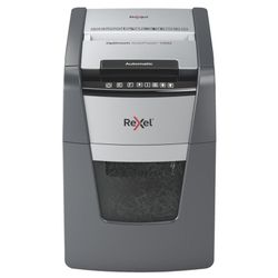 Destructora automática Optimum 100M. Micro corte P-5