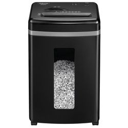 Destructora de microcorte 450m de fellowes