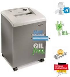 Destructora departamental DAHLE MHP® 416 - 160 litros