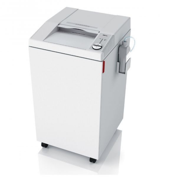 Destructora IDEAL 0103 SCD