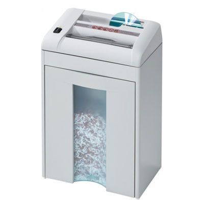 Destructora IDEAL 2270 CC MIcrocorte 3x25 mm