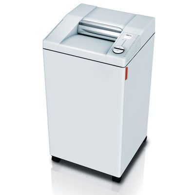 Destructora IDEAL 3104 4 mm