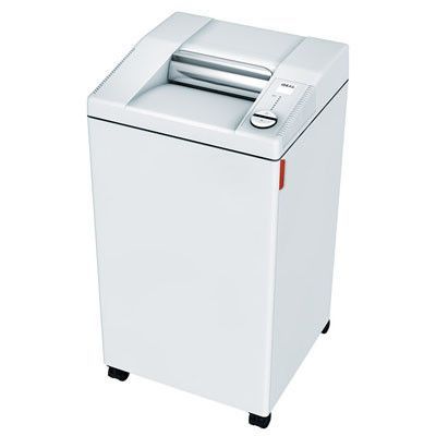 Destructora IDEAL 3104 CC Microcorte 4x40 mm