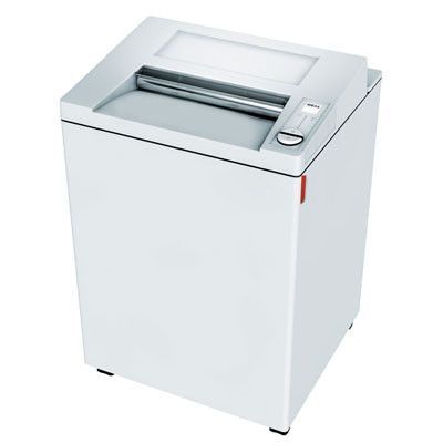 Destructora IDEAL 3804 CC Microcorte 4x40 mm