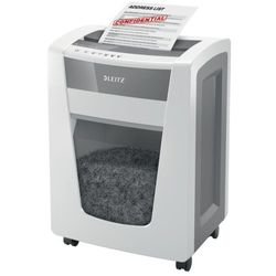 Destructora iq office pro 8006