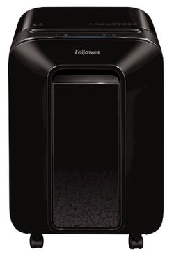 Destructora LX201, Microcorte 2 x 12 mm