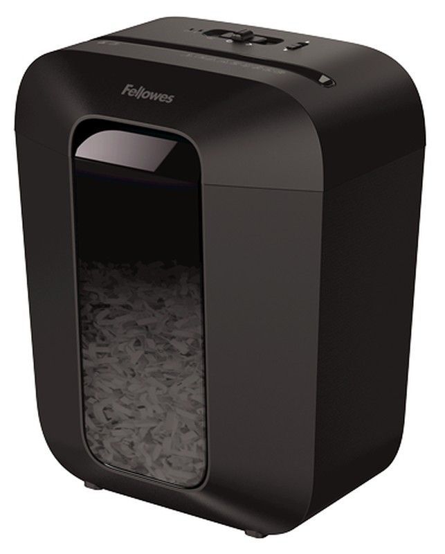 Destructora LX50, corte en partículas 4 x 37 mm