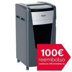 Destructora Momentum Extra XP520+ Micro corte P-5