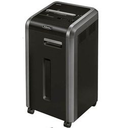 Destructora oficina 225ci fellowes (partíc.)