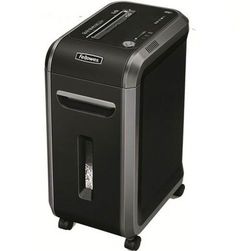 Destructora oficina 99ci fellowes (partíc.)