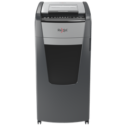 Destructora Optimum Auto+ 600X EU, autoalimentación, negro