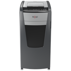 Destructora Optimum Auto+ 750M EU, autoalimentación, negro