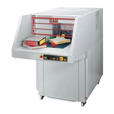 Destructora profesional Ideal 5009-2 CC (8X40-80)